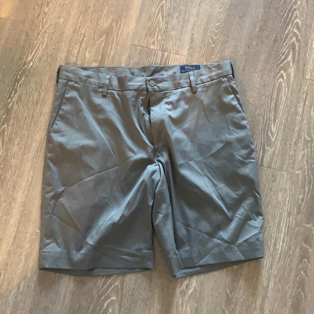 Like new Polo Short